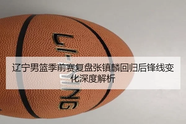 辽宁男篮季前赛复盘张镇麟回归后锋线变化深度解析 - BOYUSport